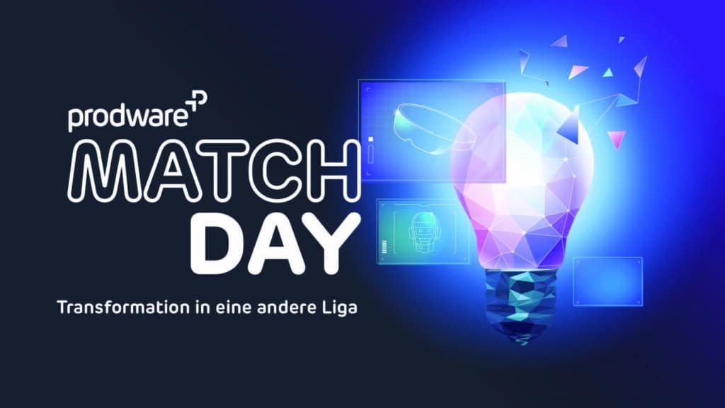 Prodware MatchDay