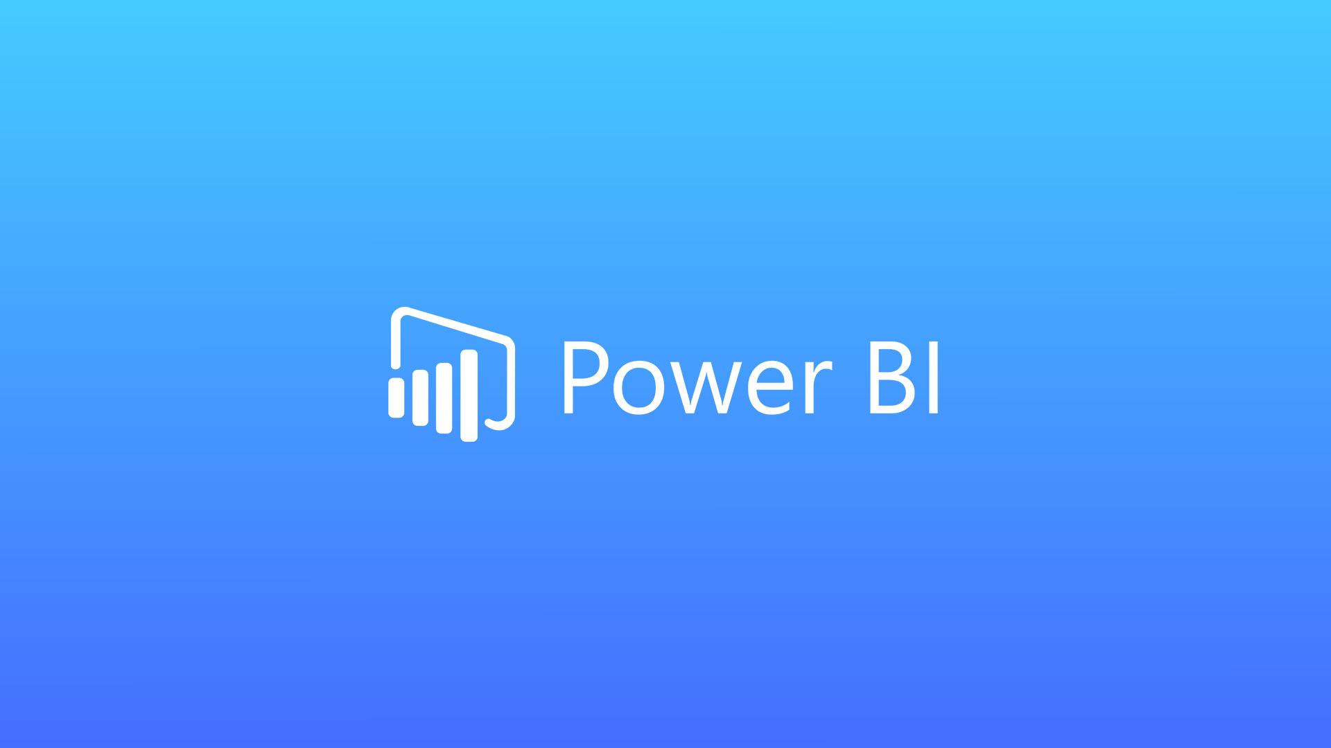 Power Bi Business Intelligence Microsoft Prodware 6026