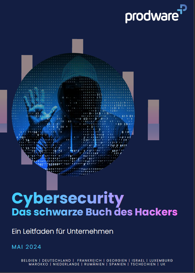 Das schwarze Buch des Hackers