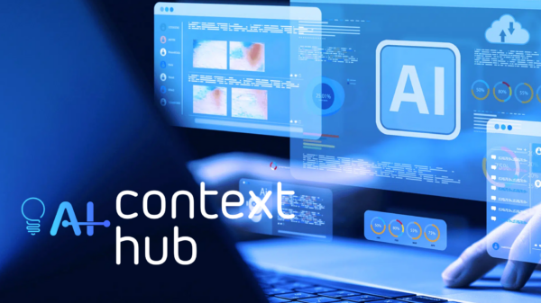 Prodware AI Context Hub