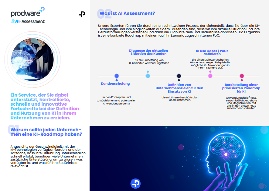 AI Assessment