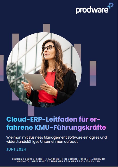 Cloud ERP Leitfaden