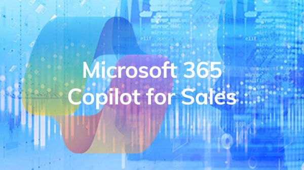 Entdecken Sie Copilot in Microsoft Dynamics 365 Sales