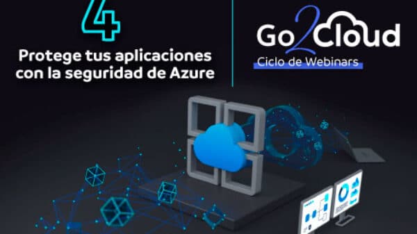 Protege tus aplicaciones con los servicios de seguridad de Azure