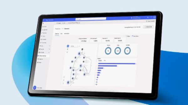 Process Mining y Task Mining: analiza, identifica y automatiza con Power Automate