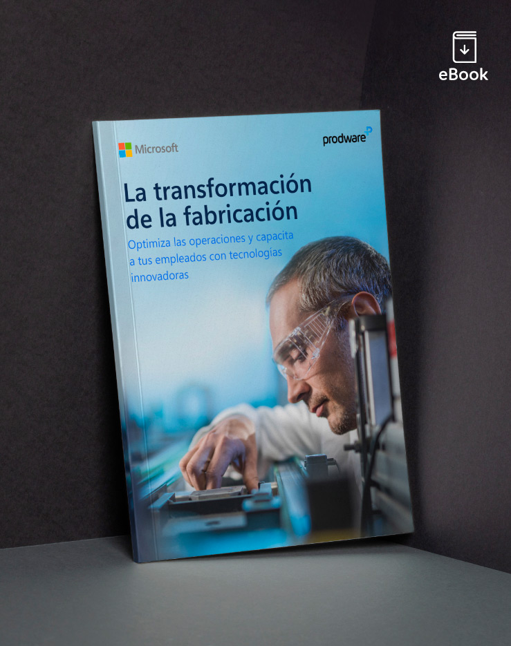 Ebook Industria