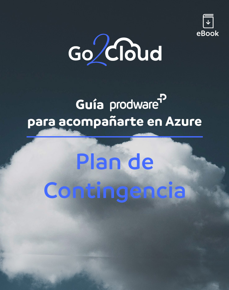 Ebook Plan Contingencia Azure