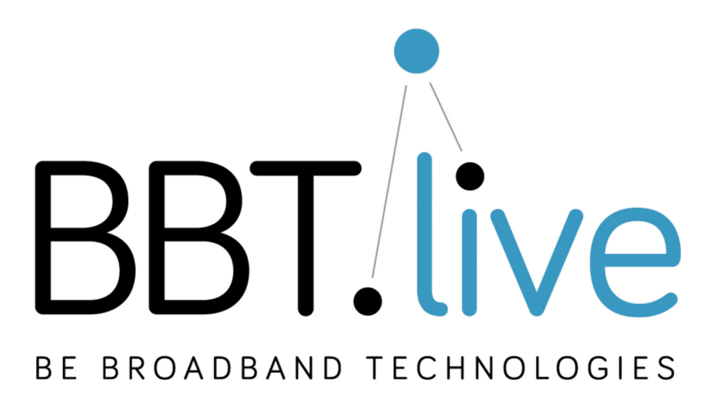 BBT.live logo
