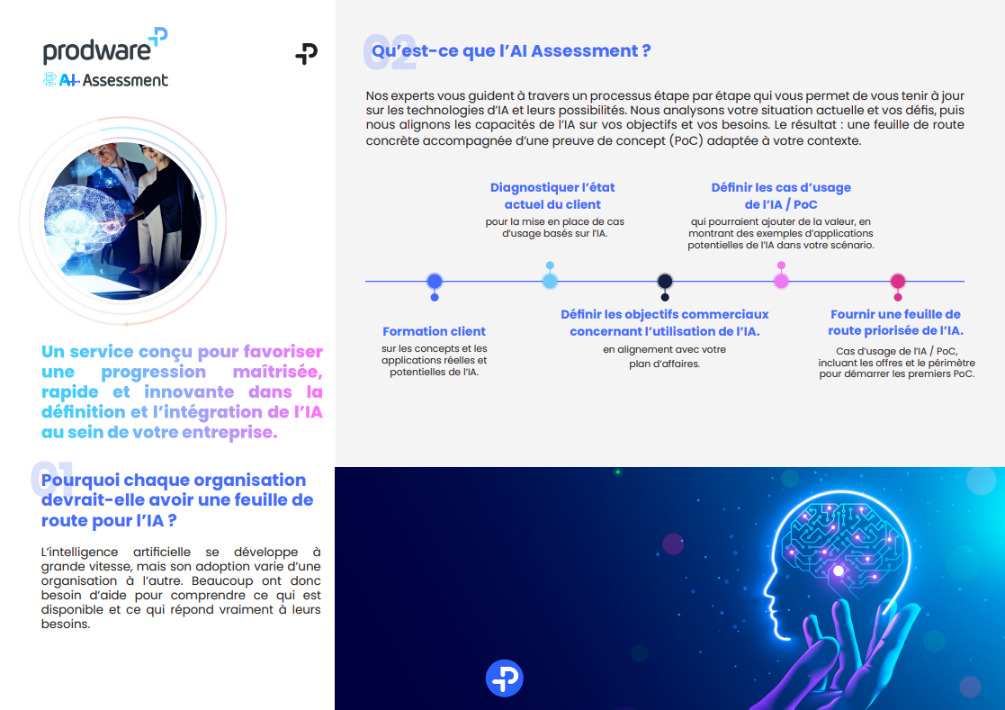 AI Assessment