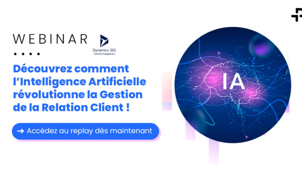 Découvrez comment l’IA révolutionne la Gestion de la Relation Client