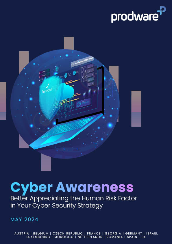Cyber awareness