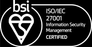 ISO 27001 information security management