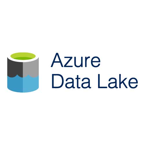 Microsoft Azure Data Lake logo