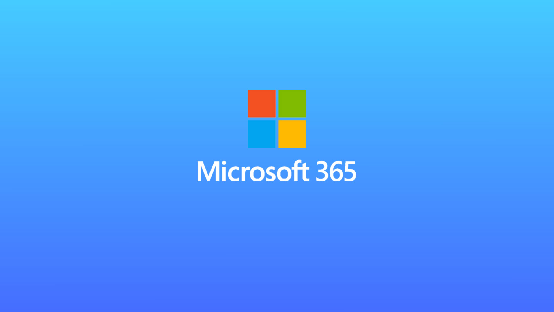 Microsoft 365 Prodware Group Digital Transformation Leaders